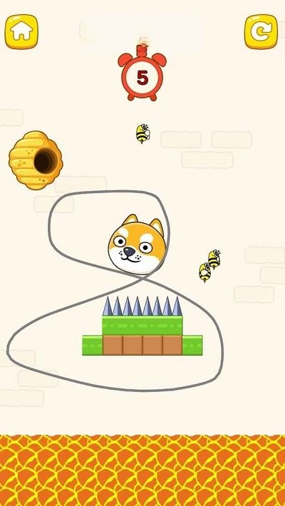 解救我的狗狗官网版