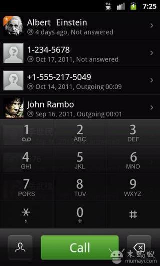 Ex拨号 exDialer(已付费版)