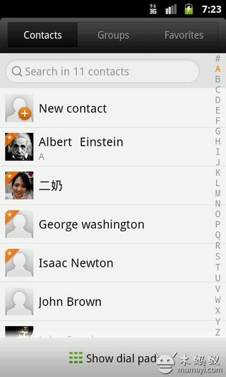Ex拨号 exDialer(已付费版)