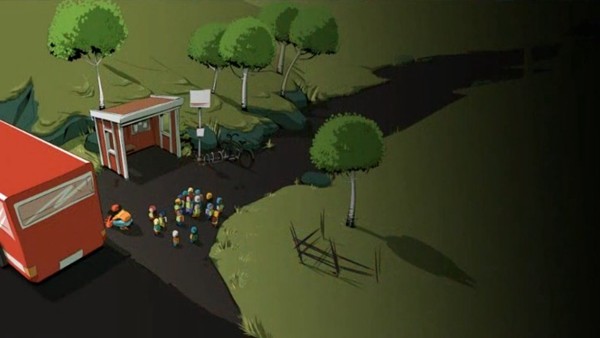 寻找走丢的孩子们最新版