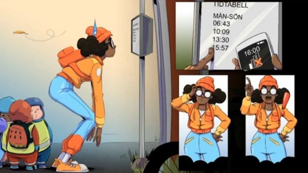 寻找走丢的孩子们最新版