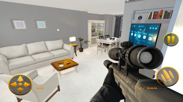 疯狂拆家手机版