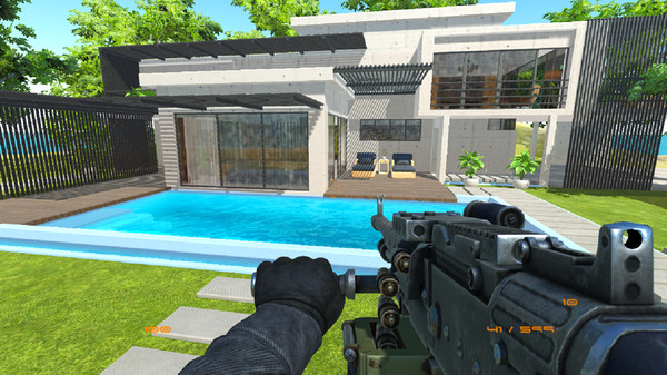 疯狂拆家手机版