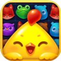 开心消消乐免费版