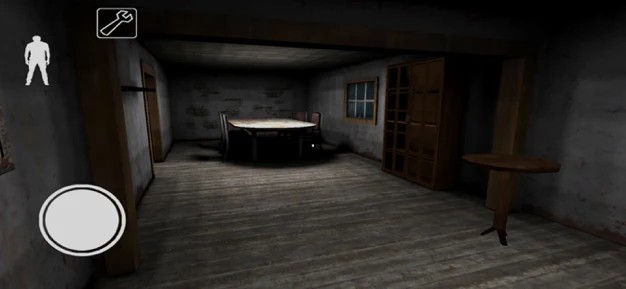 恐怖老奶奶ios去更新版