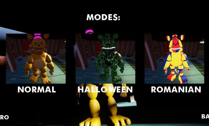 你好邻居费德熊移植版