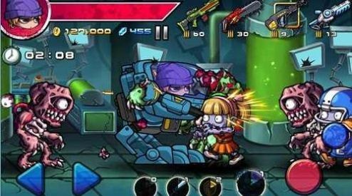 丧尸日记by乱花txt