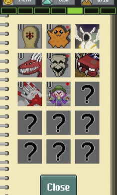 SCP基金会空闲经理