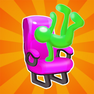 正确座位颜色匹配3D官网版