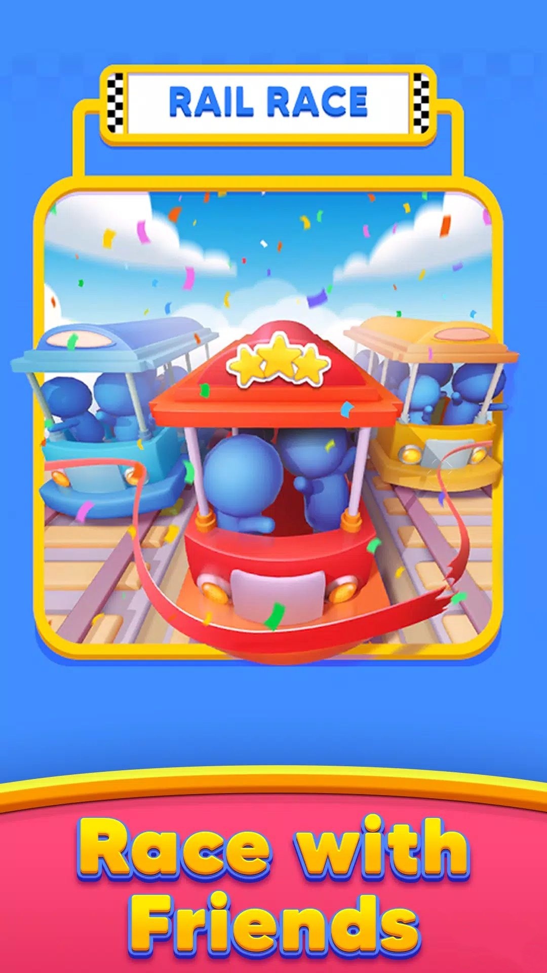 正确座位颜色匹配3D官网版