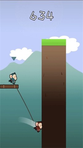 哥俩好双人游戏