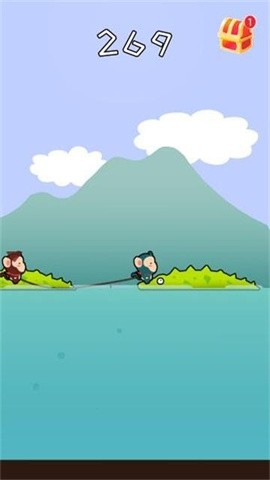 哥俩好双人游戏