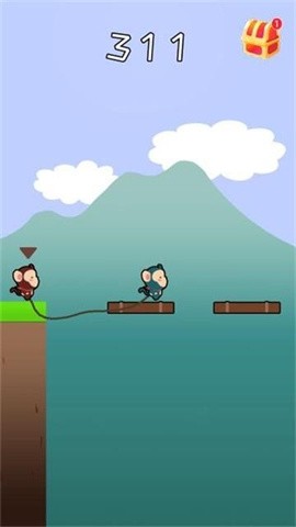 哥俩好双人游戏