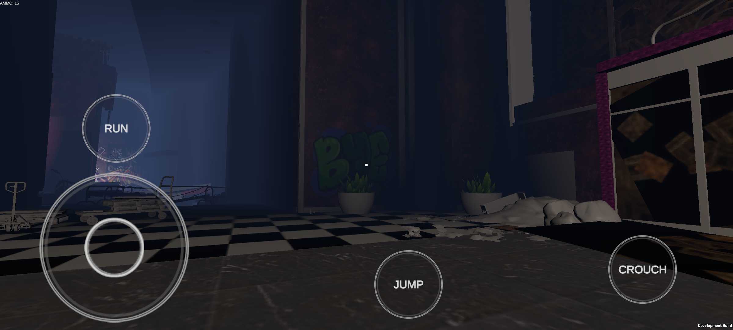 玩具熊的五夜后宫同人官网版