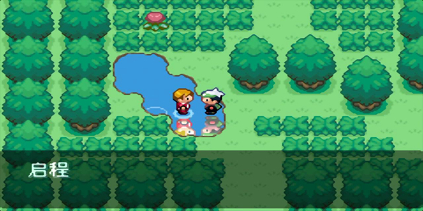 口袋妖怪：永恒之焱最新版