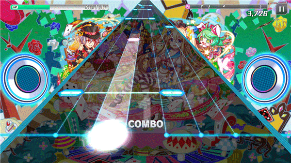 声波节拍完整版