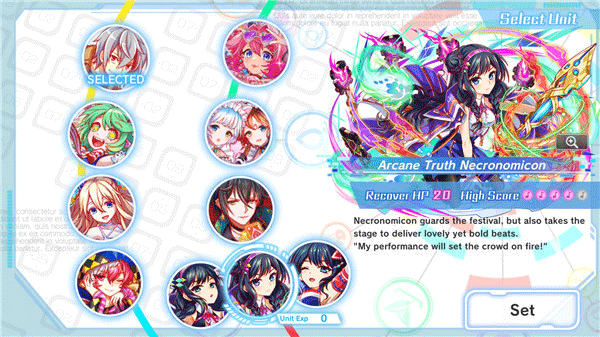 声波节拍完整版