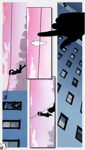 FRAMED致命框架手机版