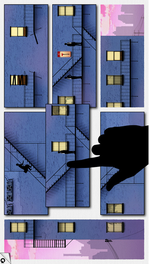 FRAMED致命框架手机版