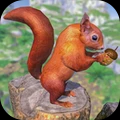 野生松鼠模拟器最新版