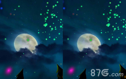 虚拟现实烟火VR官网版