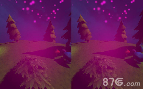 虚拟现实烟火VR官网版