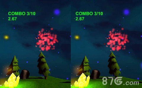 虚拟现实烟火VR官网版