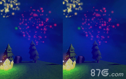 虚拟现实烟火VR官网版