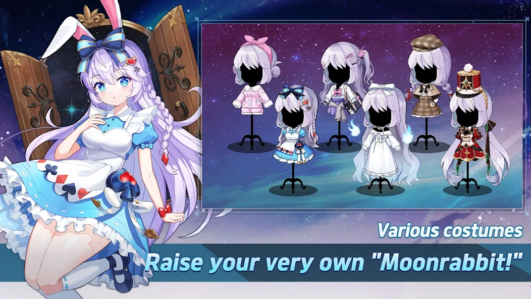 月兔养成记汉化版