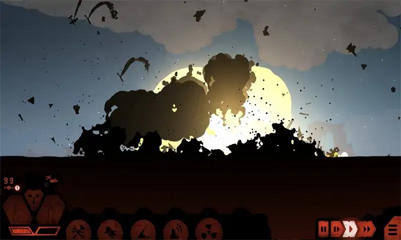 战列巡洋舰激斗手机版