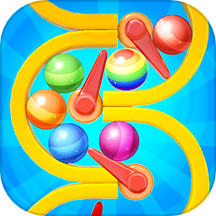 轨道弹珠高画质版