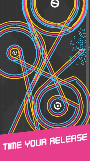 爱的魔力转圈圈手机版