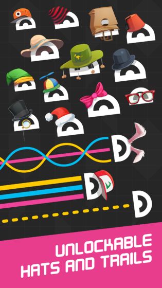 爱的魔力转圈圈手机版