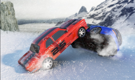 粉碎汽车革命手机版