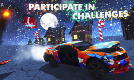 粉碎汽车革命手机版