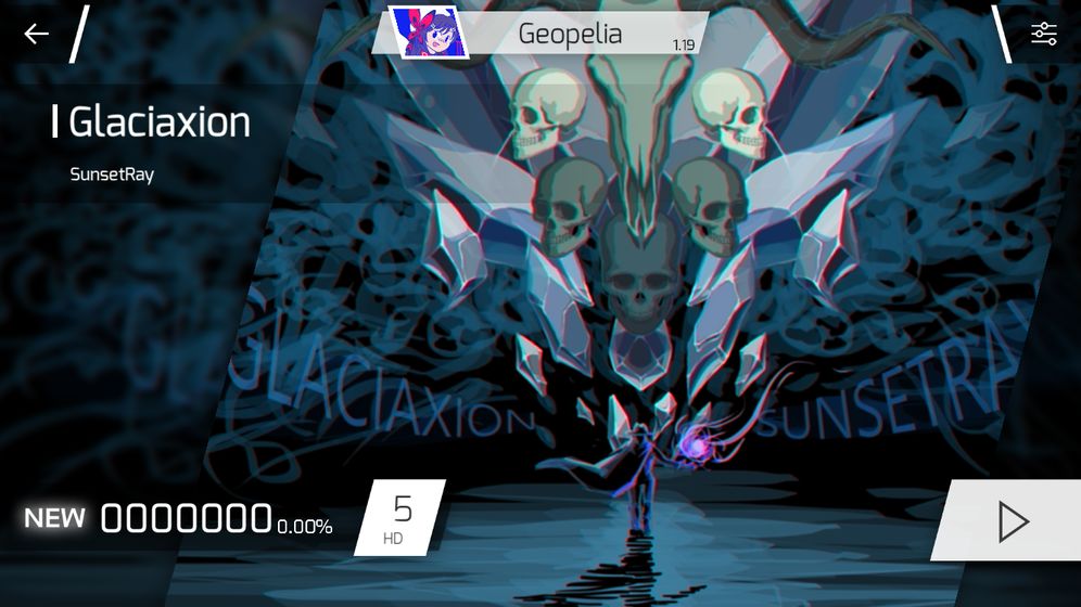 Phigros苹果完整版