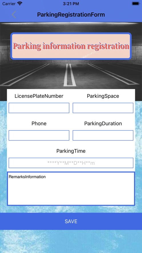 停车位小帮手最新版