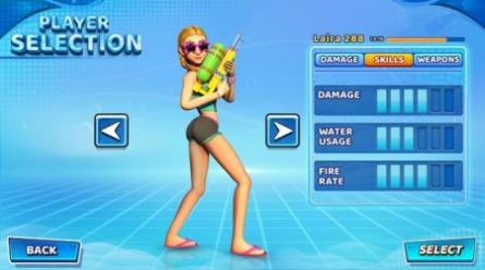 水射击竞技场官网版