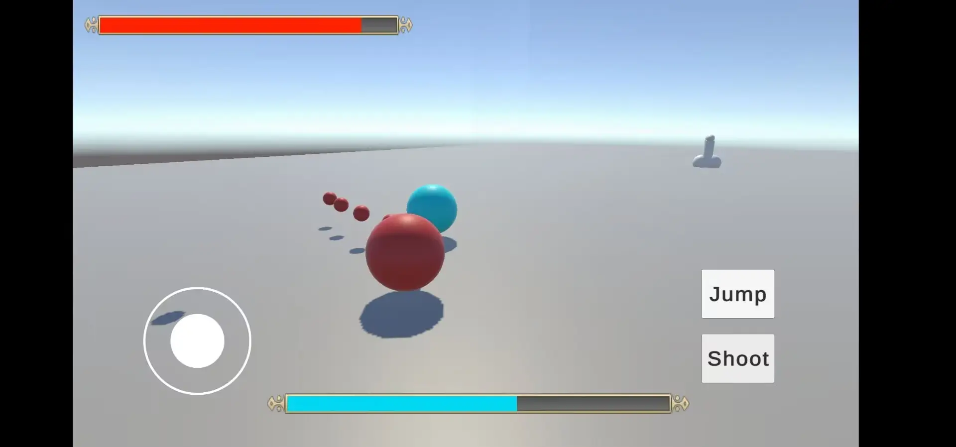 灵珠大战魔丸单机版