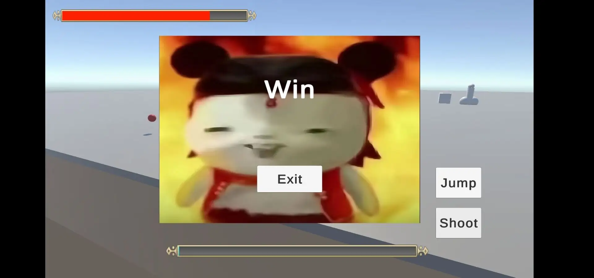 灵珠大战魔丸单机版