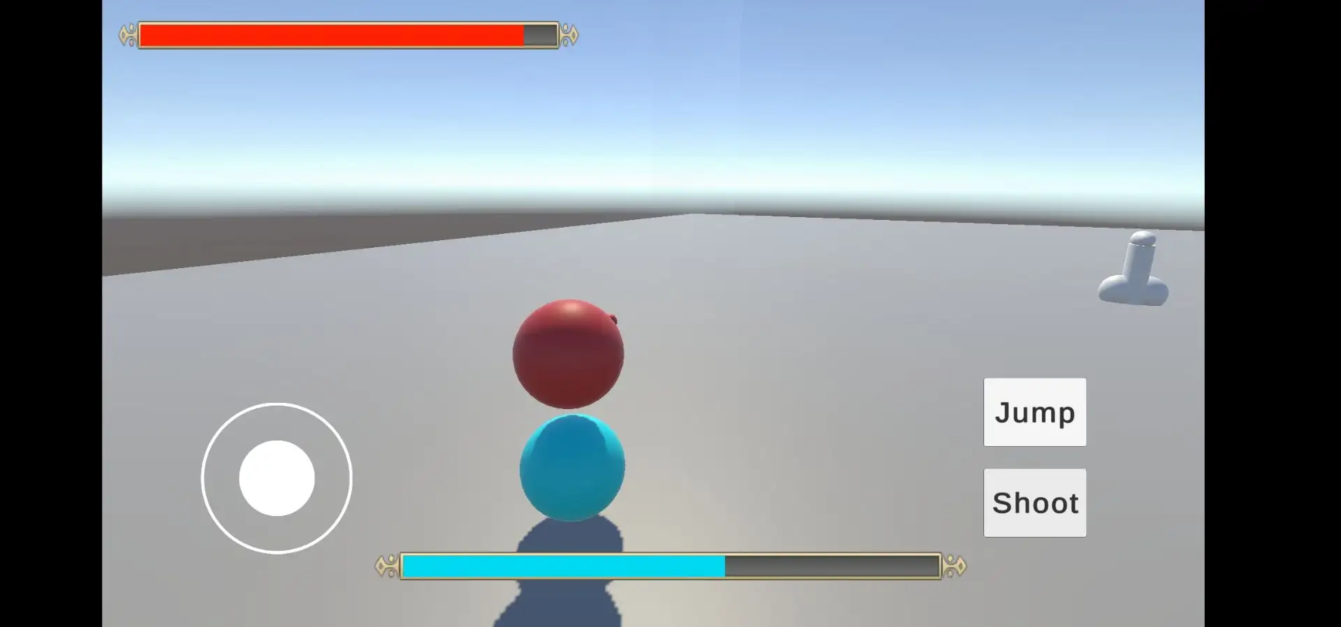 灵珠大战魔丸单机版