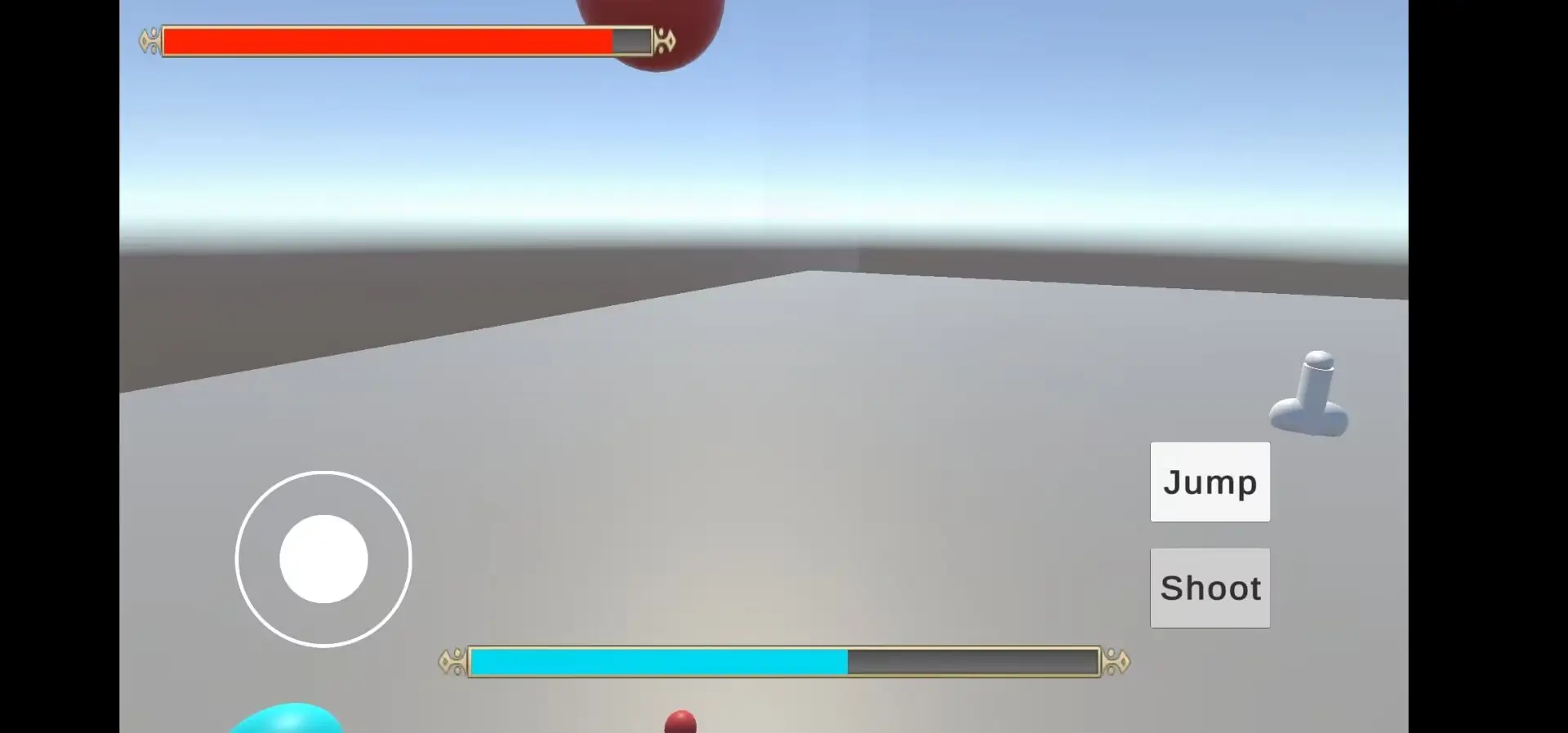 灵珠大战魔丸单机版