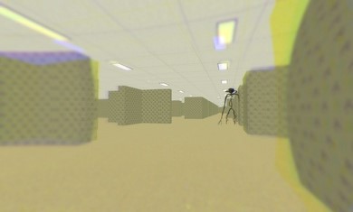 后室level免费版