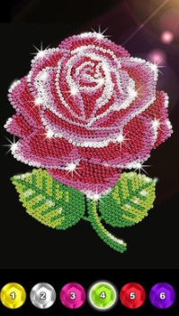 宝宝钻石涂涂乐