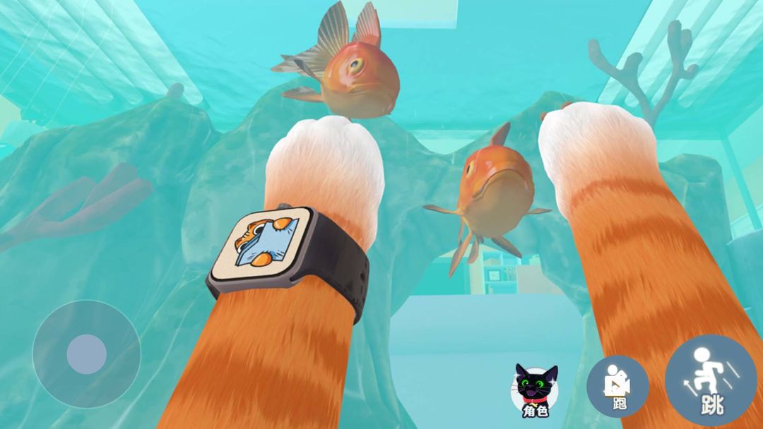 我是一只猫模拟器完整版