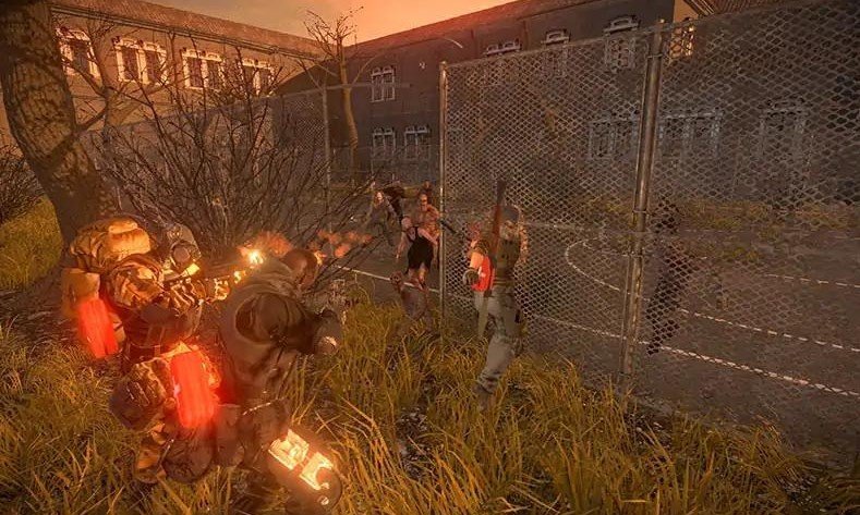 七日求生新世界