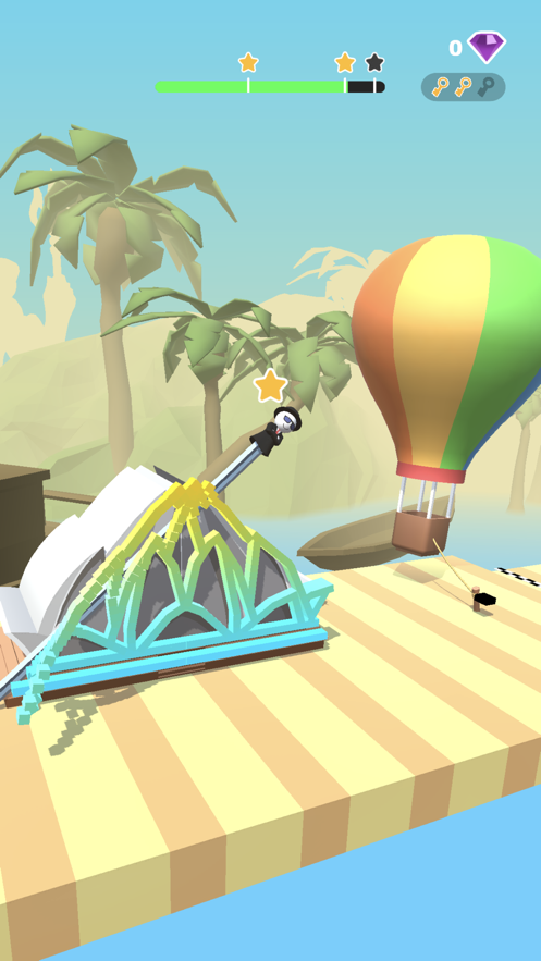 摇摇切哥闹2021版