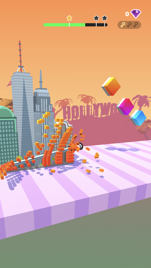 摇摇切哥闹2021版