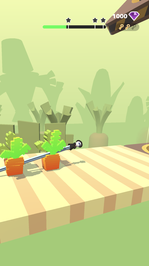 摇摇切哥闹2021版