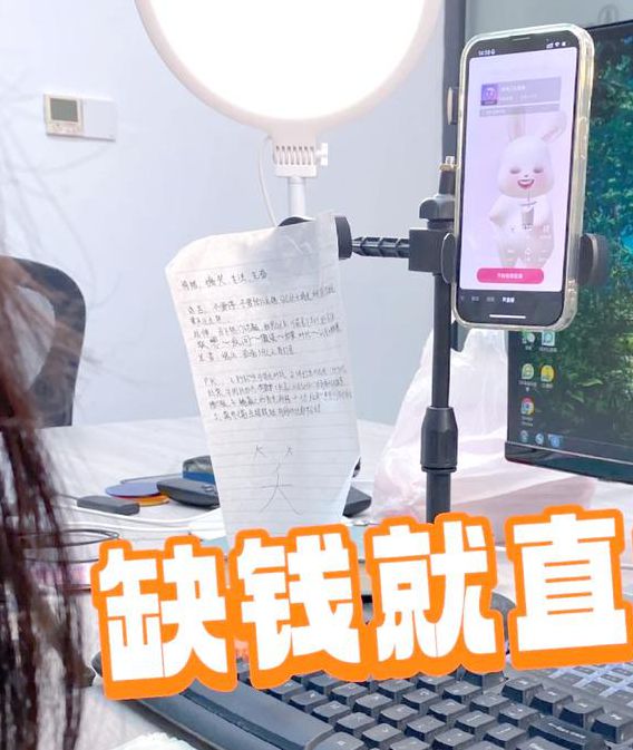 个人做直播挣钱吗